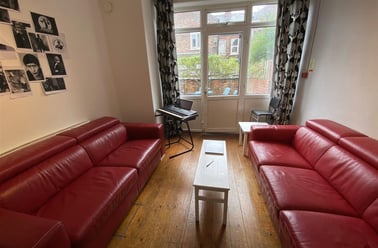 Berkeley Avenue, Longsight, Manchester - Image 3